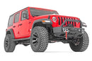 3.5 Inch Lift Kit | C/A Drop | Stage 1 | V2 | Jeep Wrangler Unlimited (24-26)