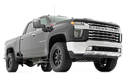 3 Inch Lift Kit | Chevy/GMC 2500HD/3500HD 2WD/4WD (20-26)