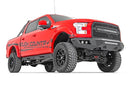 Front Bumper | Ford F-150 2WD/4WD (2015-2017)