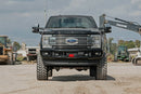 6 Inch Lift Kit | Diesel | 4 Link | OVLD | Vertex | Ford F-250/F-350 Super Duty (17-22)