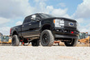 6 Inch Lift Kit | R/A | OVLDS | M1 | Ford F-250/F-350 Super Duty 4WD (17-22)