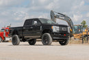 6 Inch Lift Kit  |  Diesel  |  FR D/S  |  C/O Vertex | Ford F-250/F-350 Super Duty (17-22)