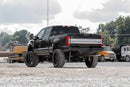 6 Inch Lift  |  OVLD  |  D/S  |  C/O Vertex | Ford F-250/F-350 Super Duty (17-22)