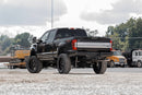 6 Inch Lift Kit  |  Diesel  |  FR D/S  |  C/O Vertex | Ford F-250/F-350 Super Duty (17-22)