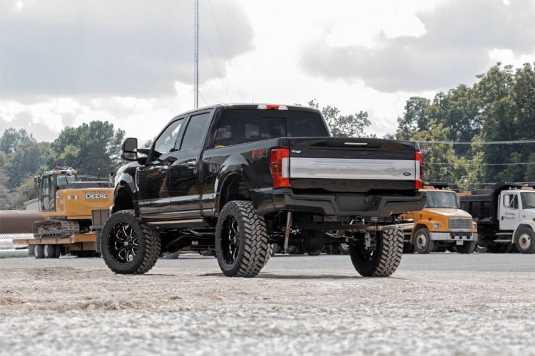 6 INCH LIFT KIT FORD SUPER DUTY 4WD (2017-2022)