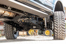 6 Inch Lift Kit | Radius Arm | No OVLD | Ford F-250/F-350 Super Duty (17-22)