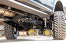 6 Inch Lift Kit | Radius Arm | No OVLD | M1 | Ford F-250/F-350 Super Duty (17-22)