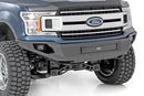 Front Bumper | High Clearance | Skid Plate | Ford F-150 2WD/4WD (2018-2020)