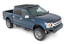 LED Light Pair | Ditch Mount | 2" Black DRL | Ford F-150 (15-25)/F-150 Lightning (22-25)