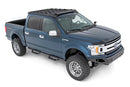 Roof Rack | FR 40 Inch Single Row BLK LED | Ford F-150 2WD/4WD (2015-2018)