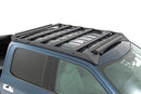 Roof Rack | FR 40 Inch Single Row BLK LED | Ford F-150 2WD/4WD (2015-2018)