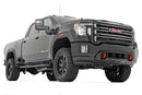 3 Inch Lift Kit | Vertex | w/ Overloads | Chevy/GMC 2500HD/3500HD (20-26)