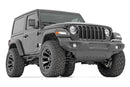 2.5 Inch Lift Kit | Coils | M1 | Jeep Wrangler JL 4WD (2024-2026)