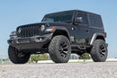 2.5 Inch Lift Kit | Coils | M1 | Jeep Wrangler JL 4WD (2024-2026)