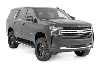 3.5 Inch Lift Kit | M1 Struts | Chevy/GMC SUV 1500 4WD (2021-2025)
