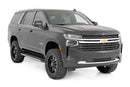 3.5 Inch Lift Kit | M1 Struts | Chevy/GMC SUV 1500 4WD (2021-2025)