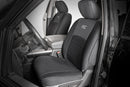 Seat Covers | FR Bucket RR Full bench | Ram 1500 (09-18)/2500 (11-18)/3500 (11-18)