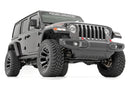 2.5 Inch Lift Kit | Coils | M1R | Jeep Wrangler Unlimited 4WD (2024-2026)