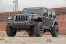 2.5 Inch Lift Kit | Coils | Jeep Wrangler Unlimited 4WD (2024-2026)