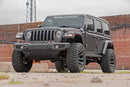 2.5 Inch Lift Kit | Coils | V2 | Jeep Wrangler Unlimited 4WD (2024-2026)