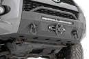 Front Bumper | Hybrid | 20" Blk LED | Toyota 4Runner 2WD/4WD (2014-2024)