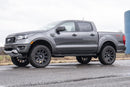 2.5 Inch Leveling Kit | Ford Ranger 2WD/4WD (2019-2024)