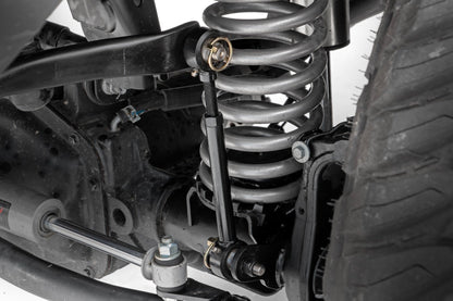 Quick Disconnect Sway Links | 3.5-6 Inch Lift | Jeep Gladiator JT/Wrangler JK/Wrangler Unlimited