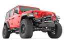 3.5 Inch lift Kit | C/A Drop | FR D/S | M1 | Jeep Wrangler Unlimited (24-26)
