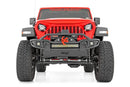 3.5 Inch lift Kit | C/A Drop | FR D/S | Jeep Wrangler Unlimited 4WD (24-26)