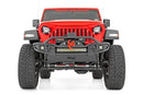 3.5 Inch lift Kit | C/A Drop | FR D/S | M1 | Jeep Wrangler Unlimited (24-26)