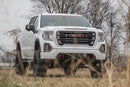 4 Inch Lift Kit | AT4/Trailboss | Chevy/GMC Sierra 1500 (19-24)/Silverado 1500 (19-24)