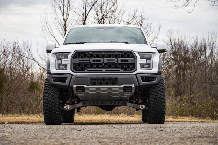 4.5 INCH LIFT KIT FORD RAPTOR 4WD (2019-2020)
