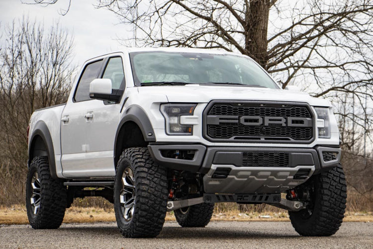 4.5 INCH LIFT KIT FORD RAPTOR 4WD (2019-2020)
