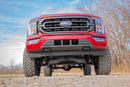 6 INCH LIFT KIT FORD F-150 4WD (2021-2023)