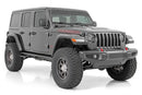 3.5 Inch Lift Kit | Adj Lower | FR D/S | Jeep Wrangler Unlimited 4WD (24-26)