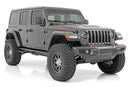 3.5 Inch Lift Kit | Adj Lower | FR D/S | M1 | Jeep Wrangler Unlimited 4WD (24-25)