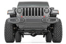 3.5 Inch Lift Kit | Adj Lower | FR D/S | M1 | Jeep Wrangler Unlimited 4WD (24-25)