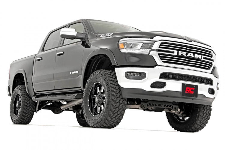 6 INCH LIFT KIT RAM 1500 4WD (2019-2023)