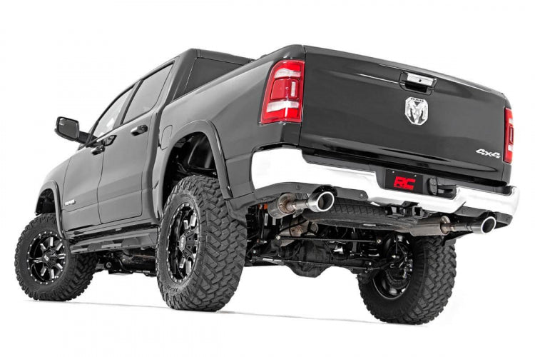 6 INCH LIFT KIT RAM 1500 4WD (2019-2023)