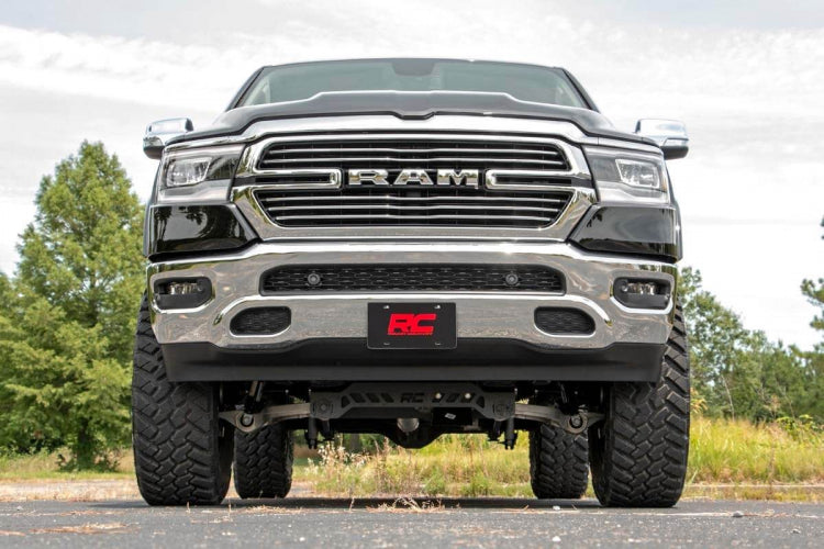 6 INCH LIFT KIT RAM 1500 4WD (2019-2023)