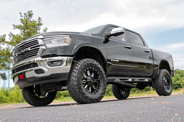 6 INCH LIFT KIT RAM 1500 4WD (2019-2023)