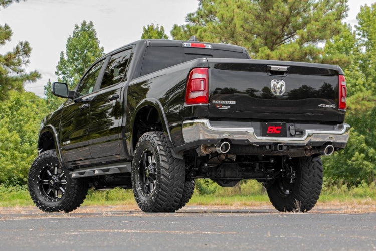 6 INCH LIFT KIT RAM 1500 4WD (2019-2023)