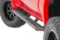 BA2 Running Board | Side Step Bars | Chevy/GMC 1500/2500HD/3500HD (19-26 & Classic)