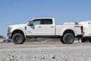 4.5 INCH LIFT KIT FORD SUPER DUTY 4WD (2017-2022)