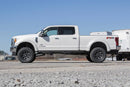 4.5 INCH LIFT KIT FORD SUPER DUTY 4WD (2017-2022)