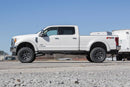 4.5 Inch Lift Kit | D/S | Vertex | Ford F-250/F-350 Super Duty 4WD (17-22)
