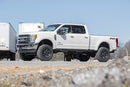 4.5 Inch Lift Kit  |  FR D/S  |  C/O Vertex | Ford F-250/F-350 Super Duty (17-22)