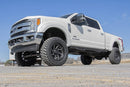 4.5 INCH LIFT KIT FORD SUPER DUTY 4WD (2017-2022)