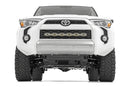 LED Light Kit | Bumper Mount | 30" Spectrum Dual Row | Toyota 4Runner (14-20)