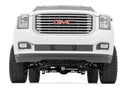 6 INCH LIFT KIT CHEVY/GMC SUV 1500 4WD (2015-2020)